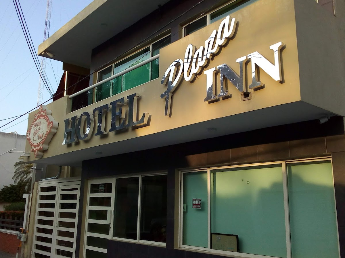 Hotel Plaza INN