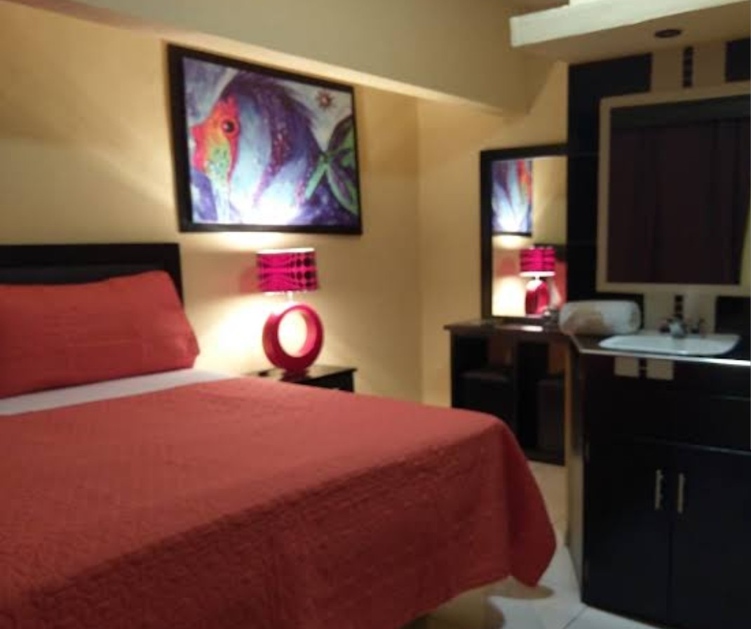 Hotel Plaza INN photo 2