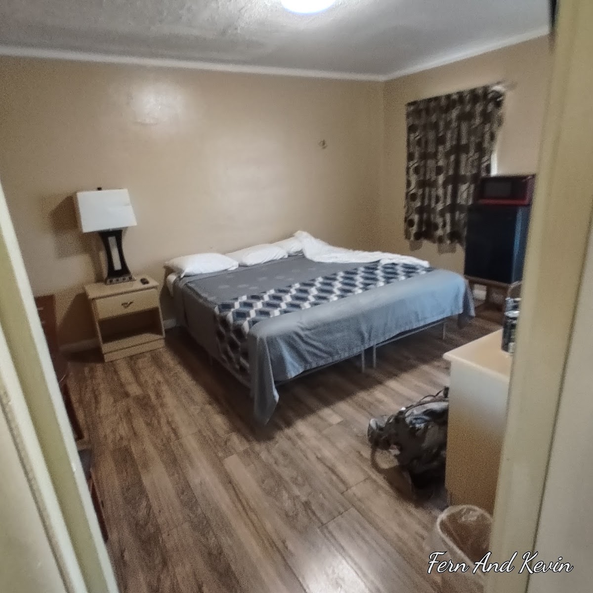Budget Inn photo 2
