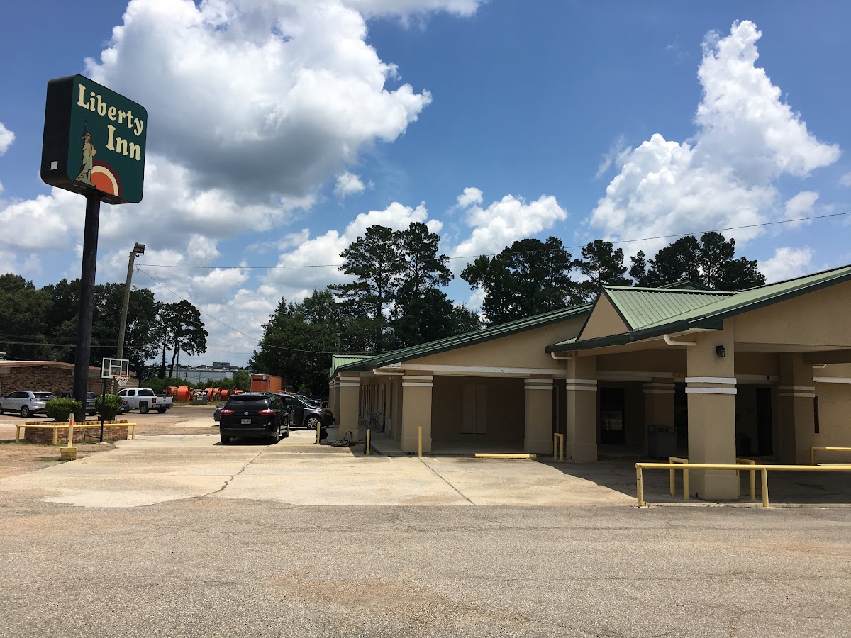 Liberty Inn