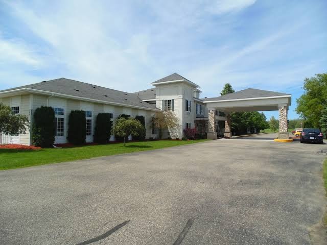 American Inn And Suites