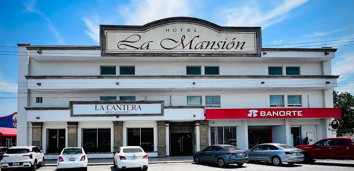 LA MANSION HOTEL