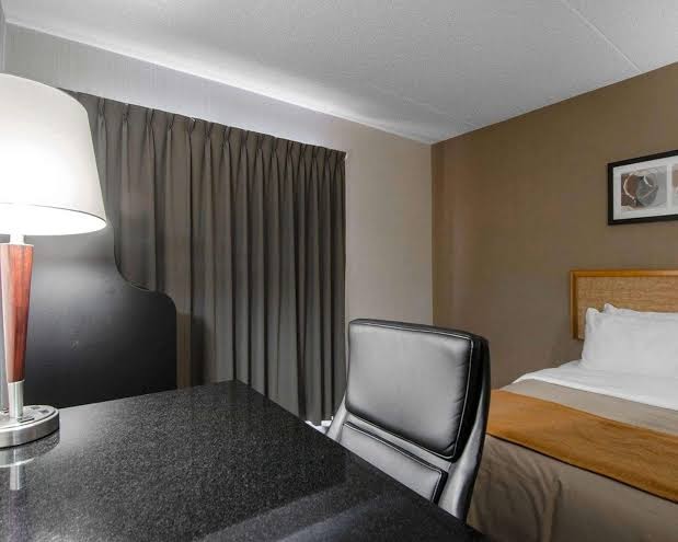 Comfort Inn photo 3