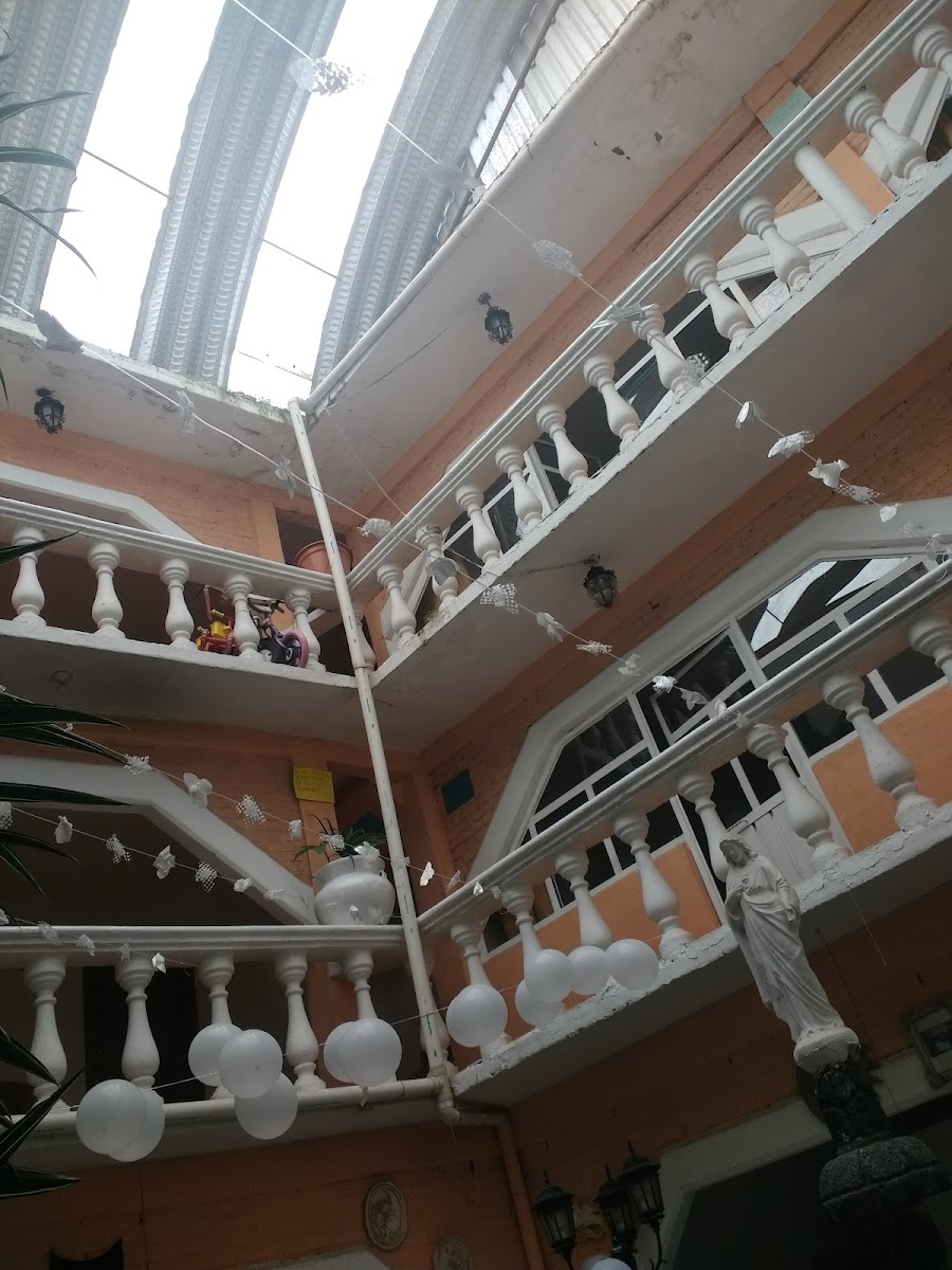 Hotel Real