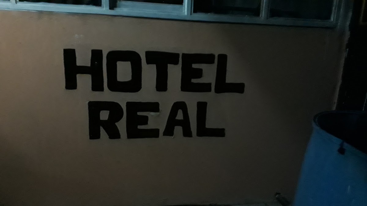 Hotel Real photo 2