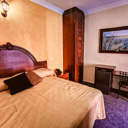 Hotel Delicias photo 3