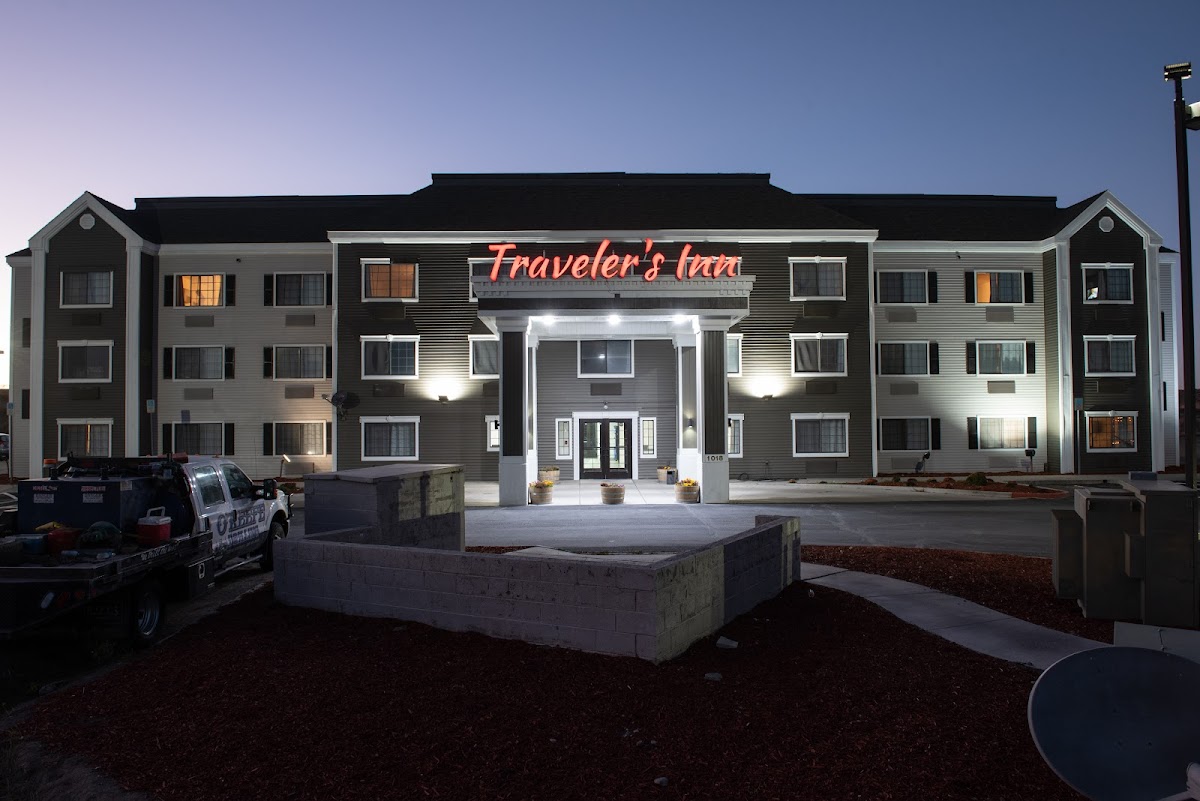 Traveler's Inn