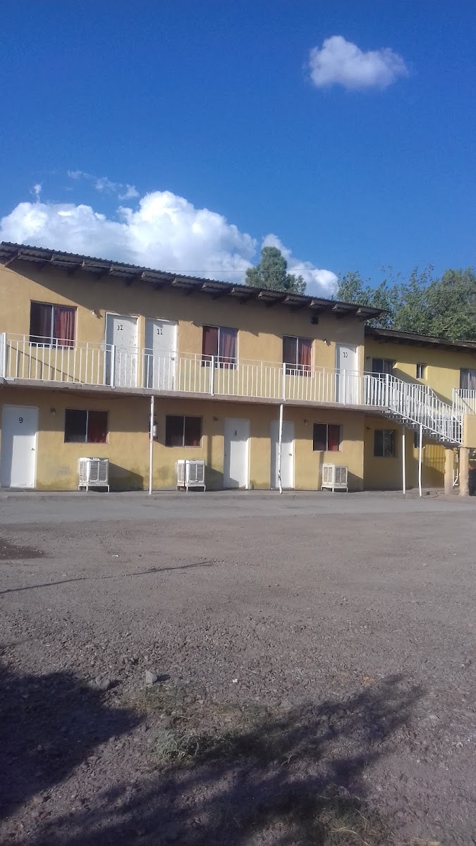 Hotel Los Candiles