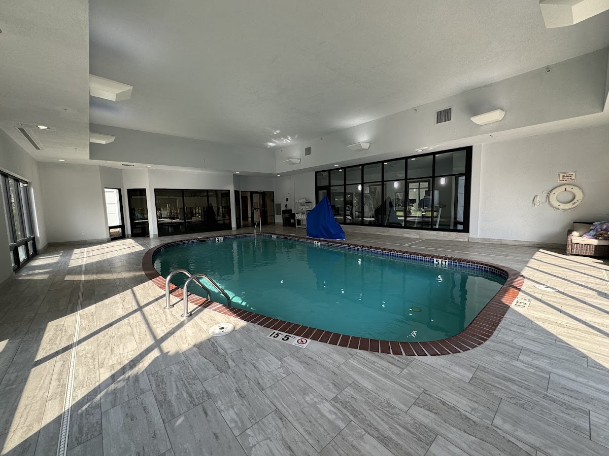 Hampton Inn Fayetteville photo 3