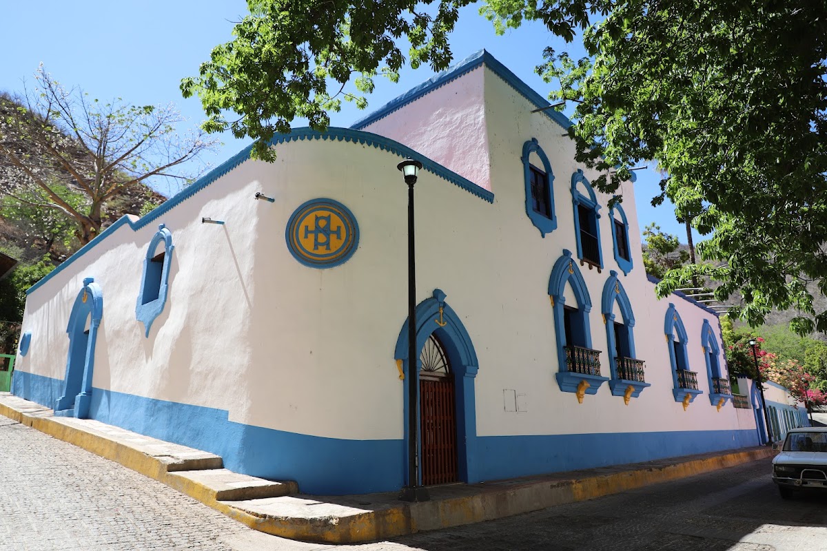 Hotel Mary