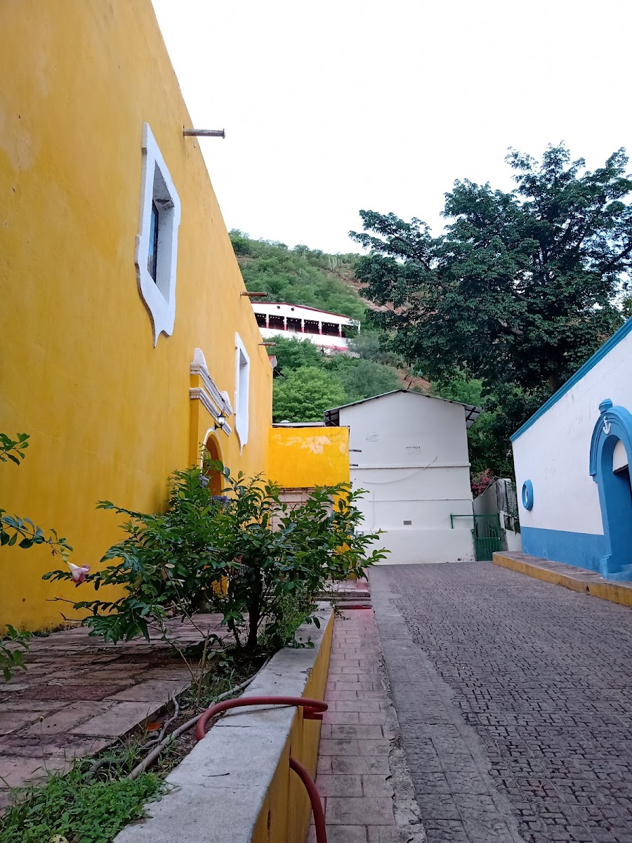 Hotel Mary photo 2
