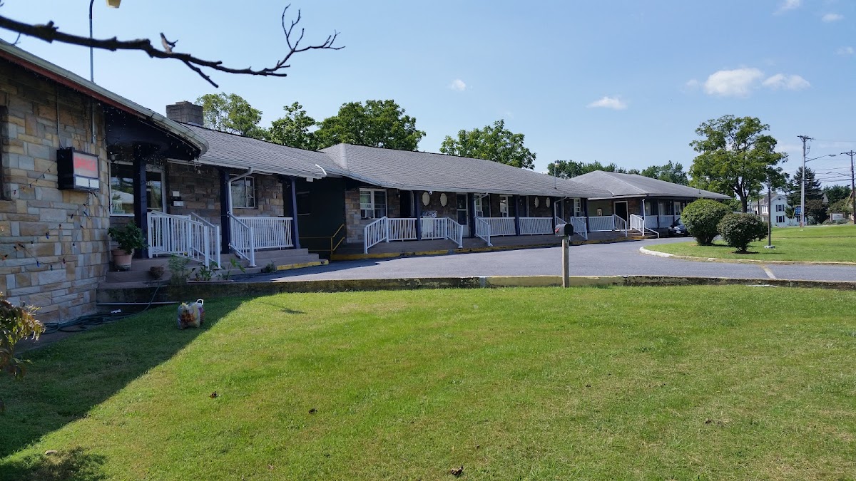 Budget Inn
