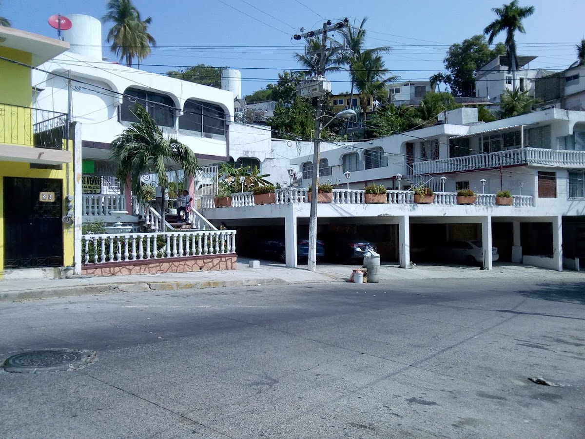 Hotel Caribe photo 2