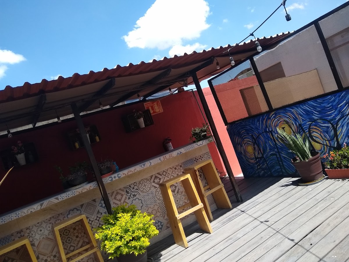 Hotel Casa Hostal Family Inn