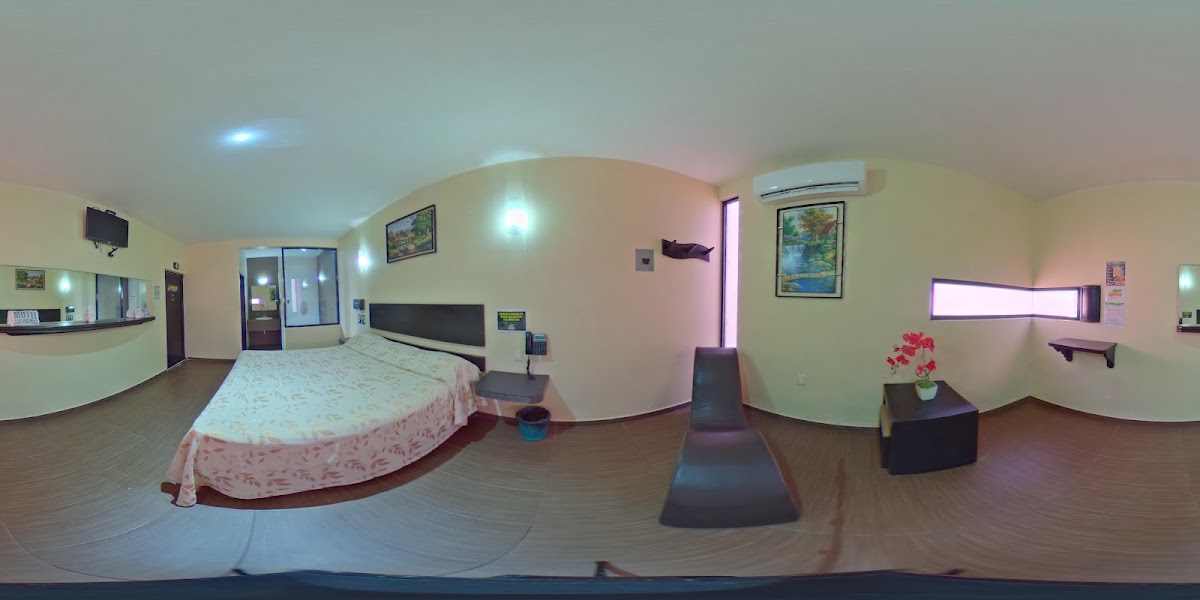Motel Las Palmas photo 3