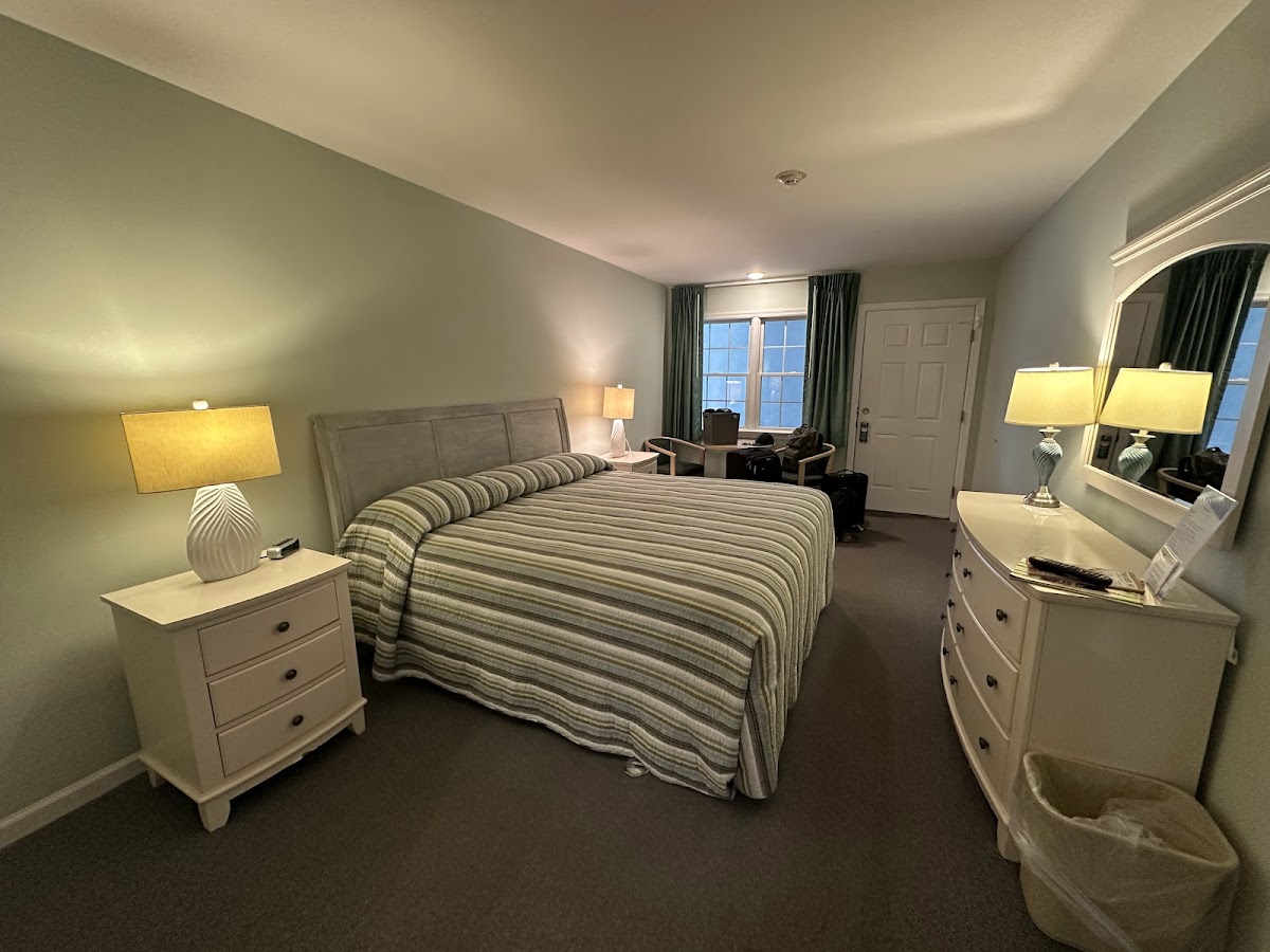 The Heritage Inn