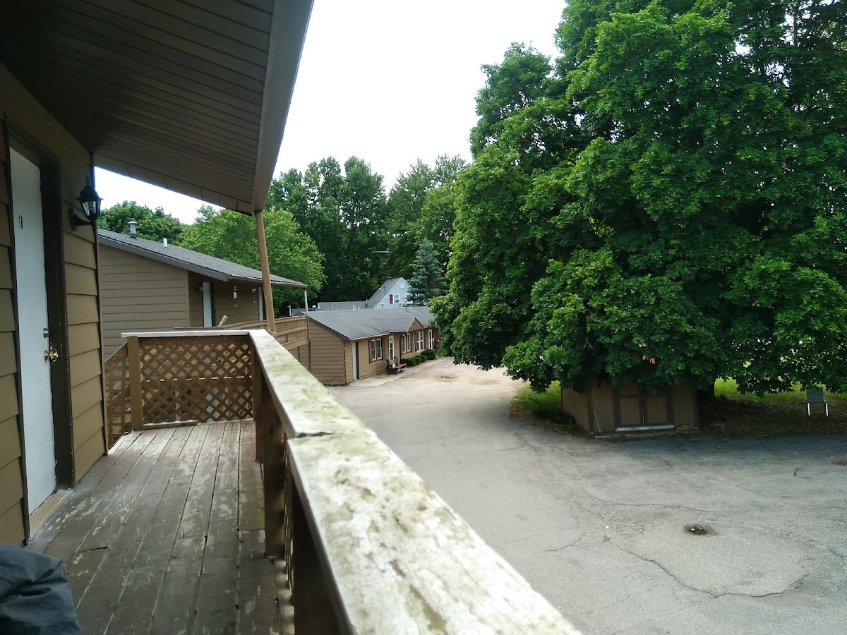Imperial Motel photo 2