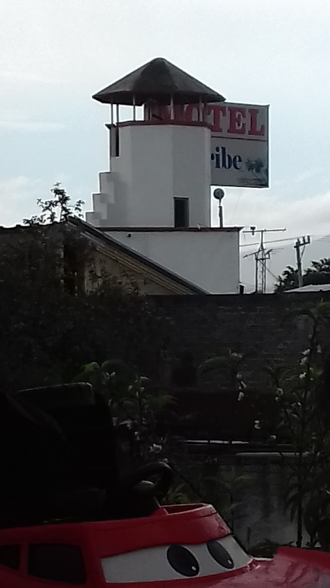 Motel Caribe