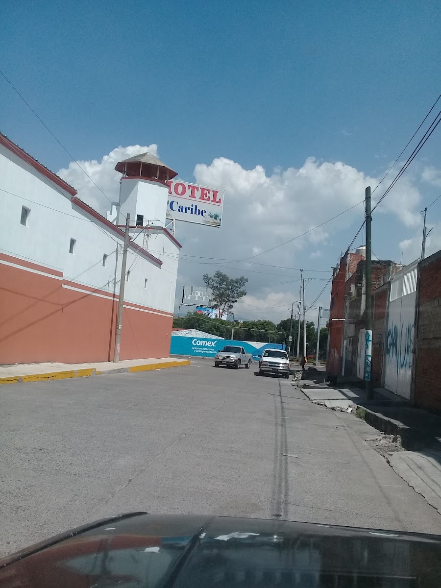 Motel Caribe photo 3
