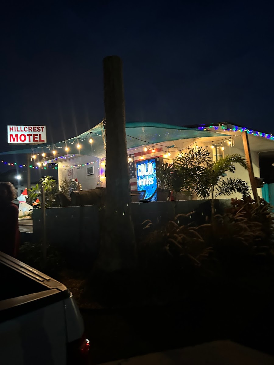 Hillcrest Motel