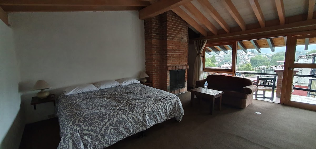 Hotel Los Arcos photo 2