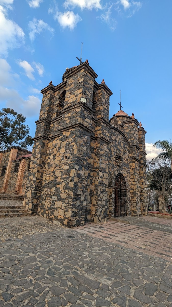 Cerro de la Reina