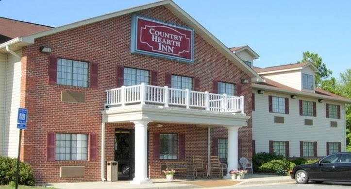 Garden Inn & suites