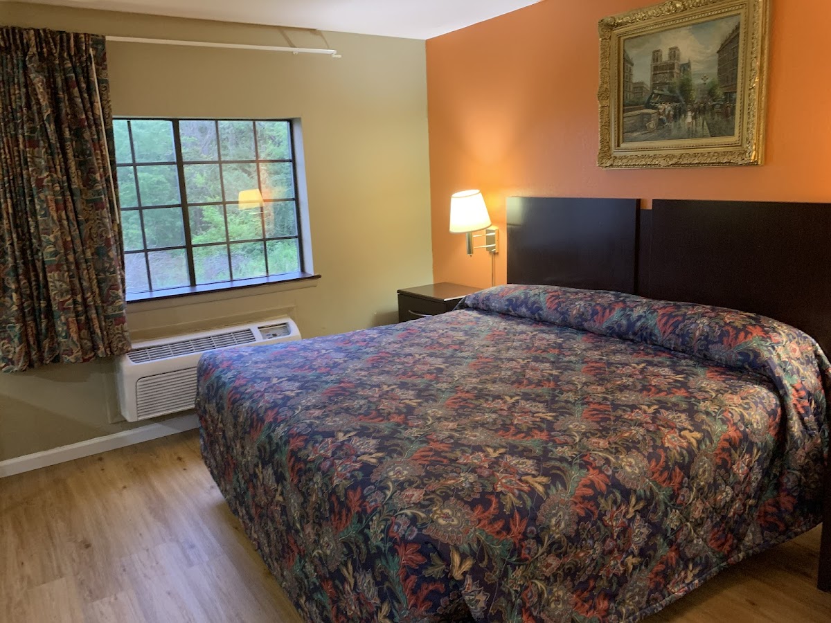 Garden Inn & suites photo 2
