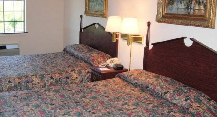 Garden Inn & suites photo 3