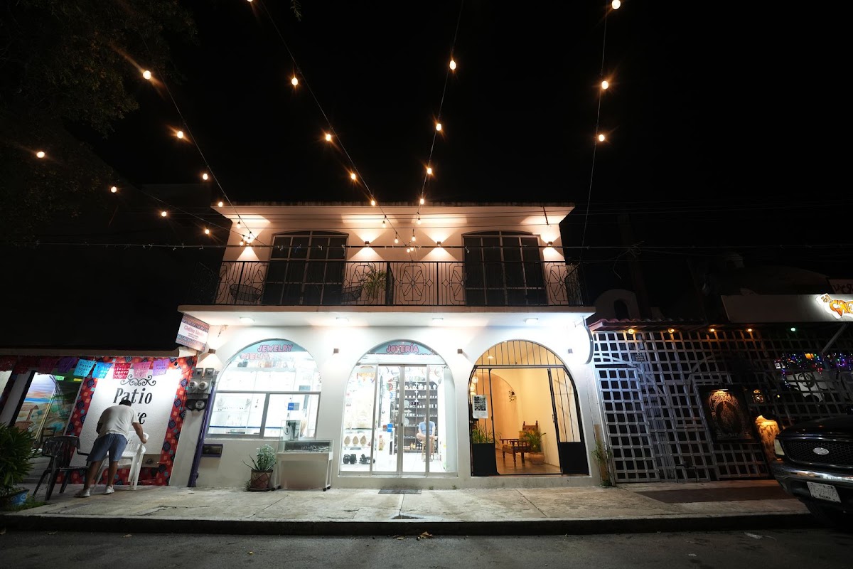 Casa Lú