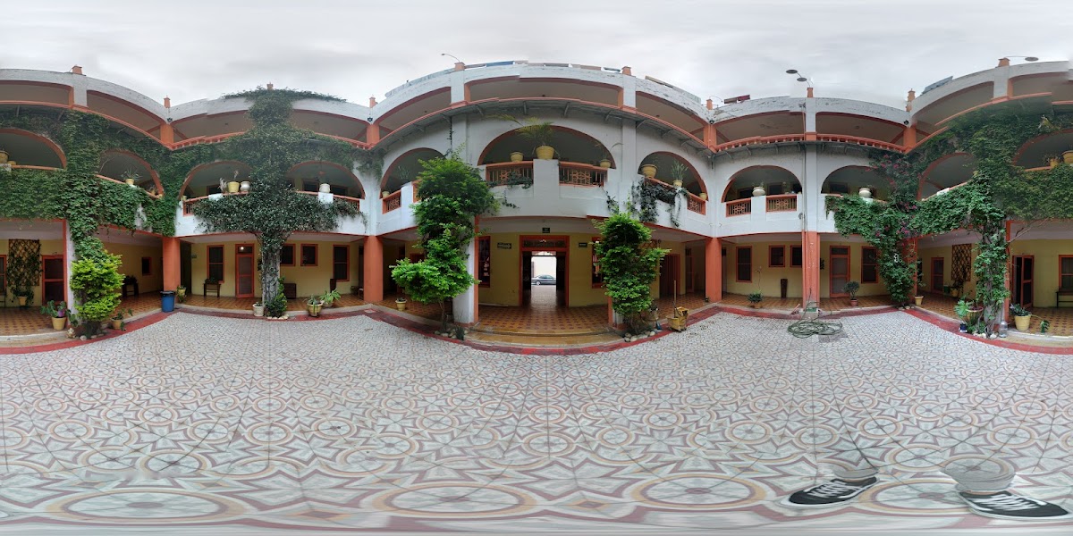 Hotel Santa Rosa photo 2