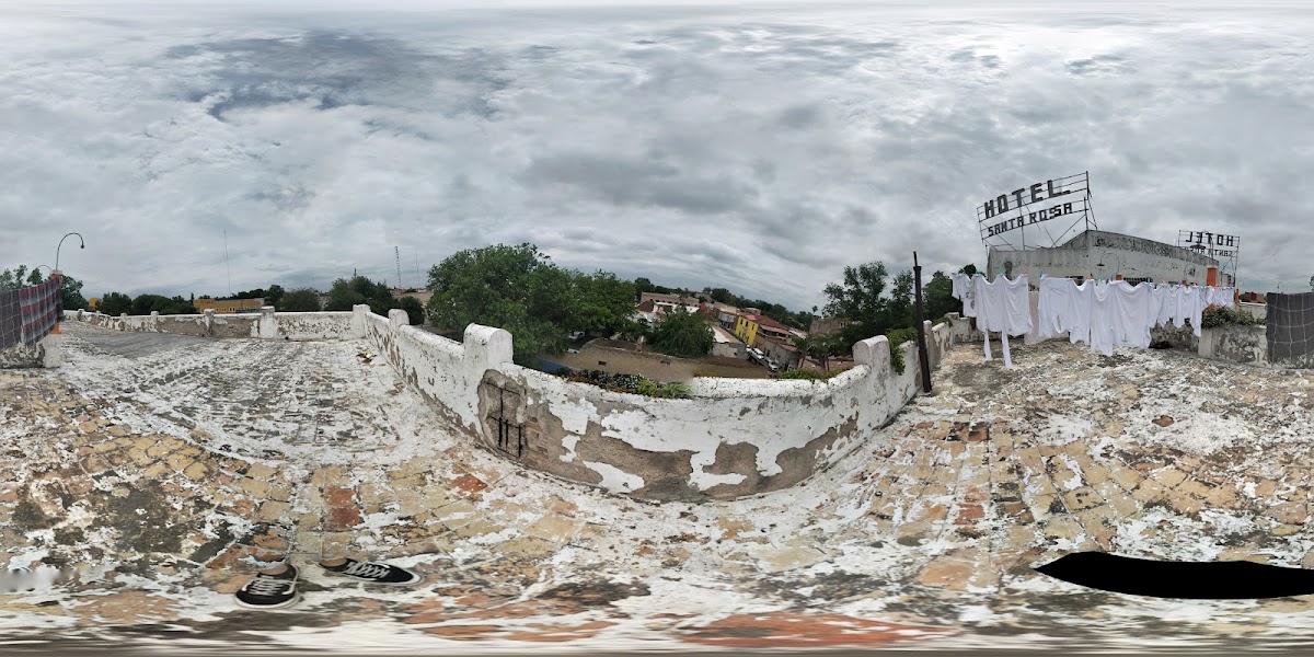 Hotel Santa Rosa photo 3