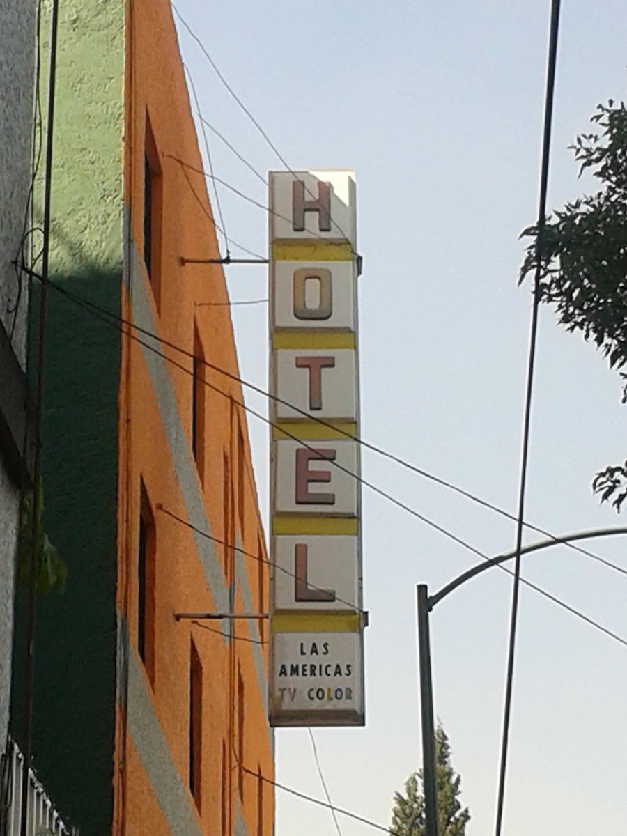 Hotel Las Americas photo 2