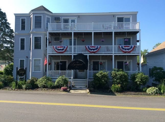 Lynwood Inn