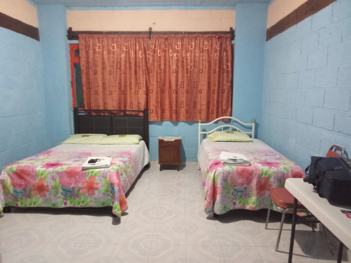 Hotel Los Mangos photo 2