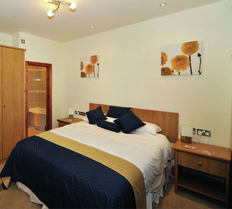 The George Hotel photo 2