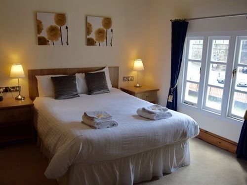 The George Hotel photo 3