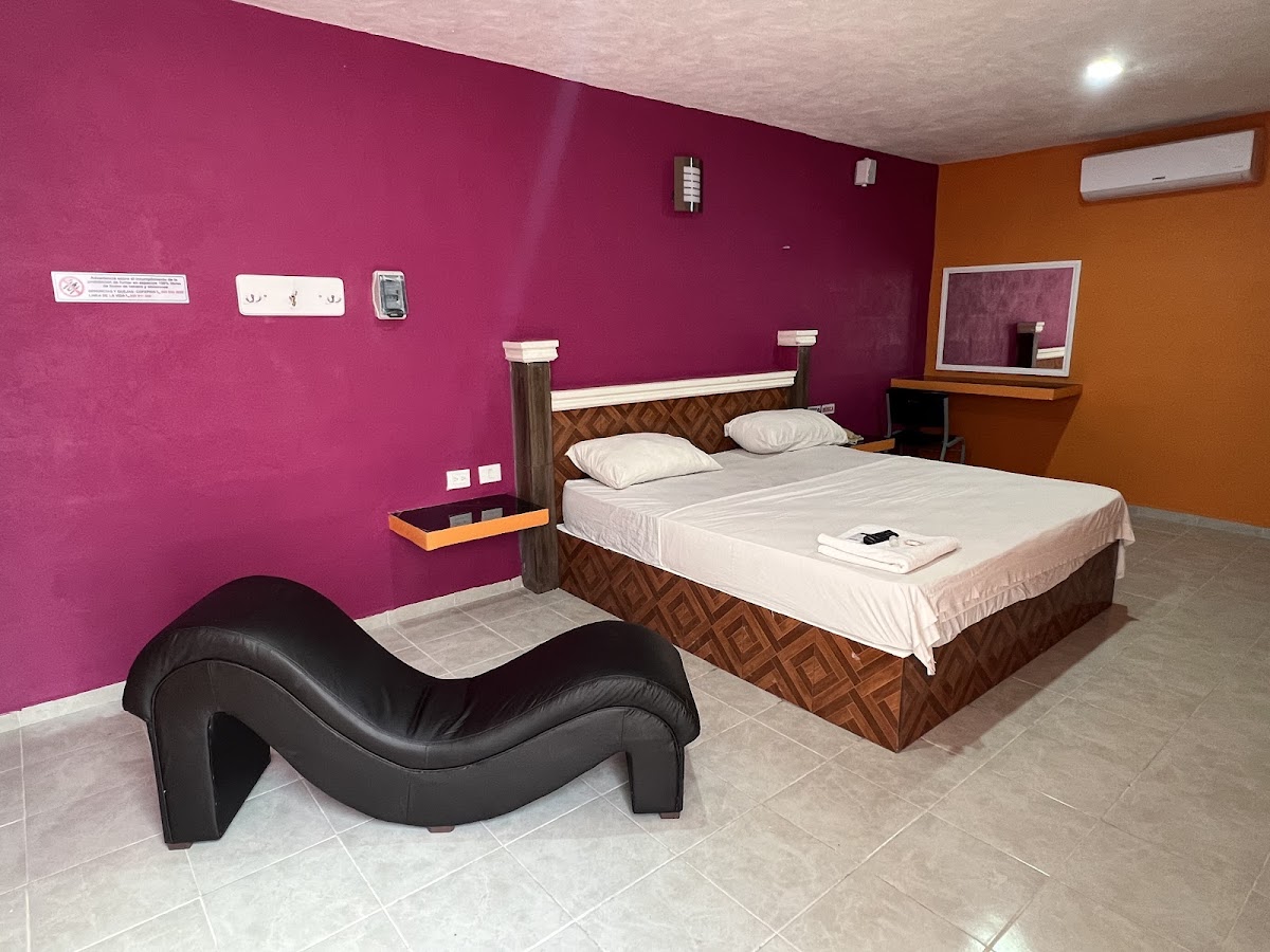 Hotel Casa Blanca photo 2