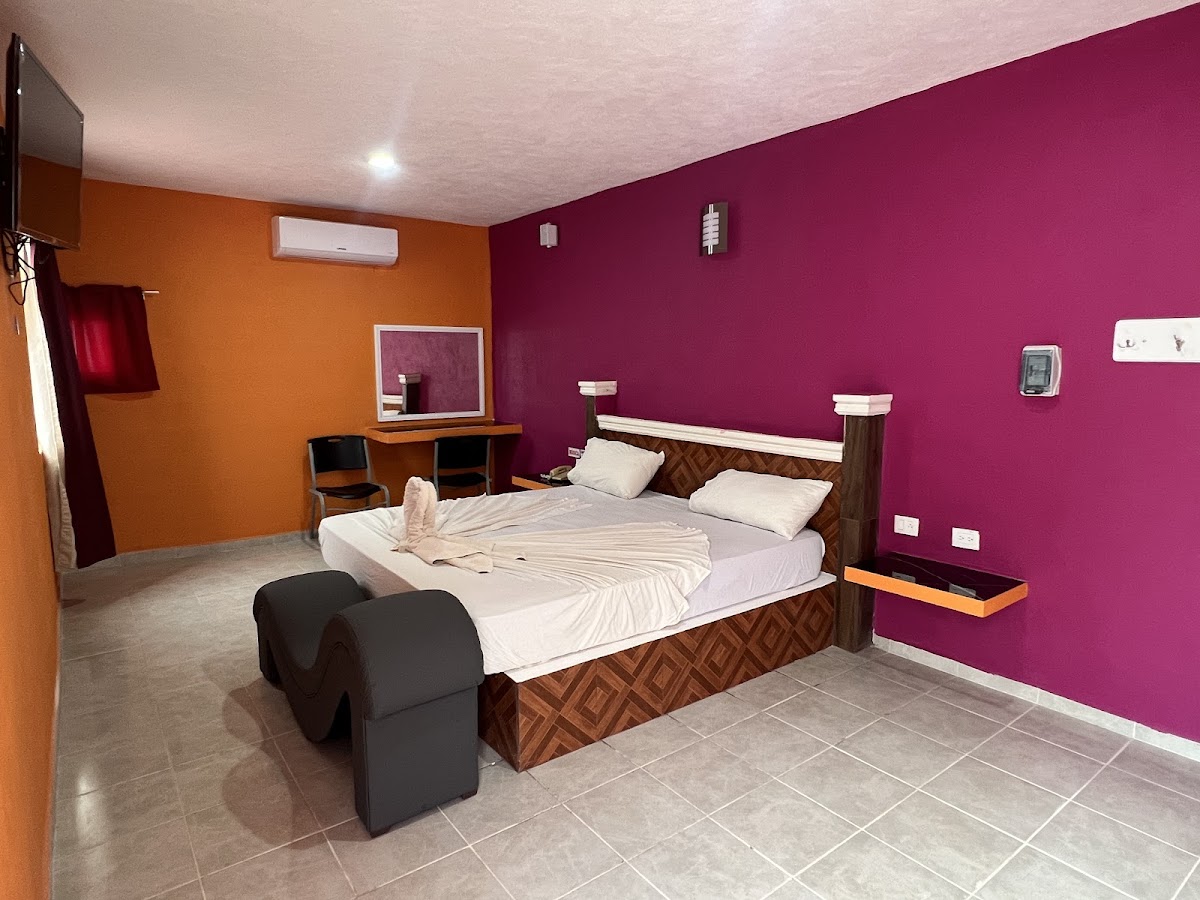 Hotel Casa Blanca photo 3