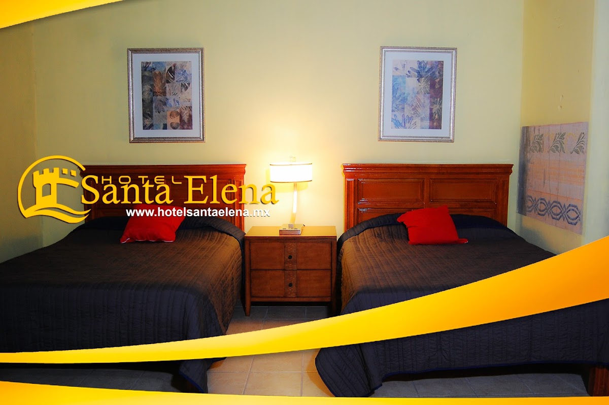 HOTEL SANTA ELENA photo 2