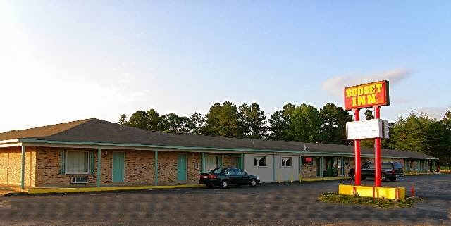 Budget Inn