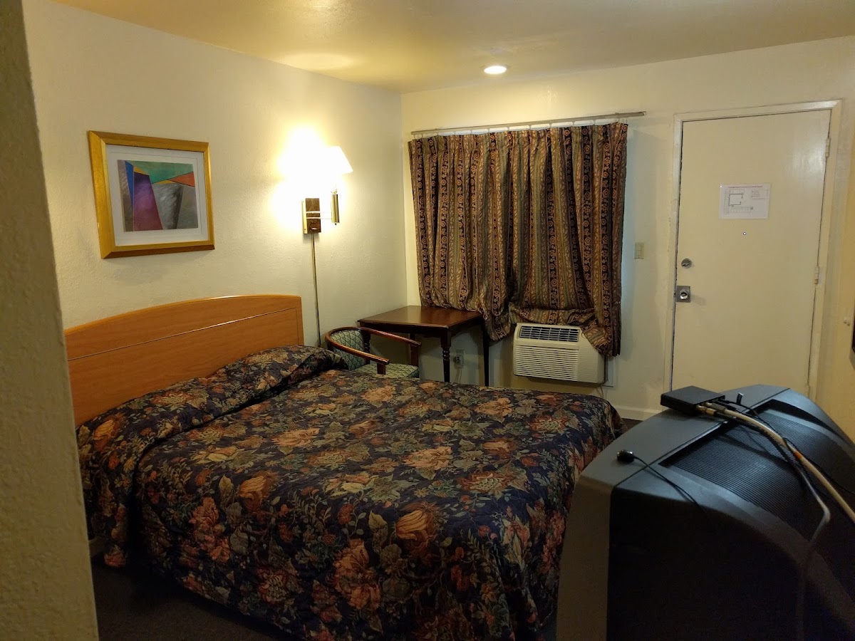 City Center Motel photo 2