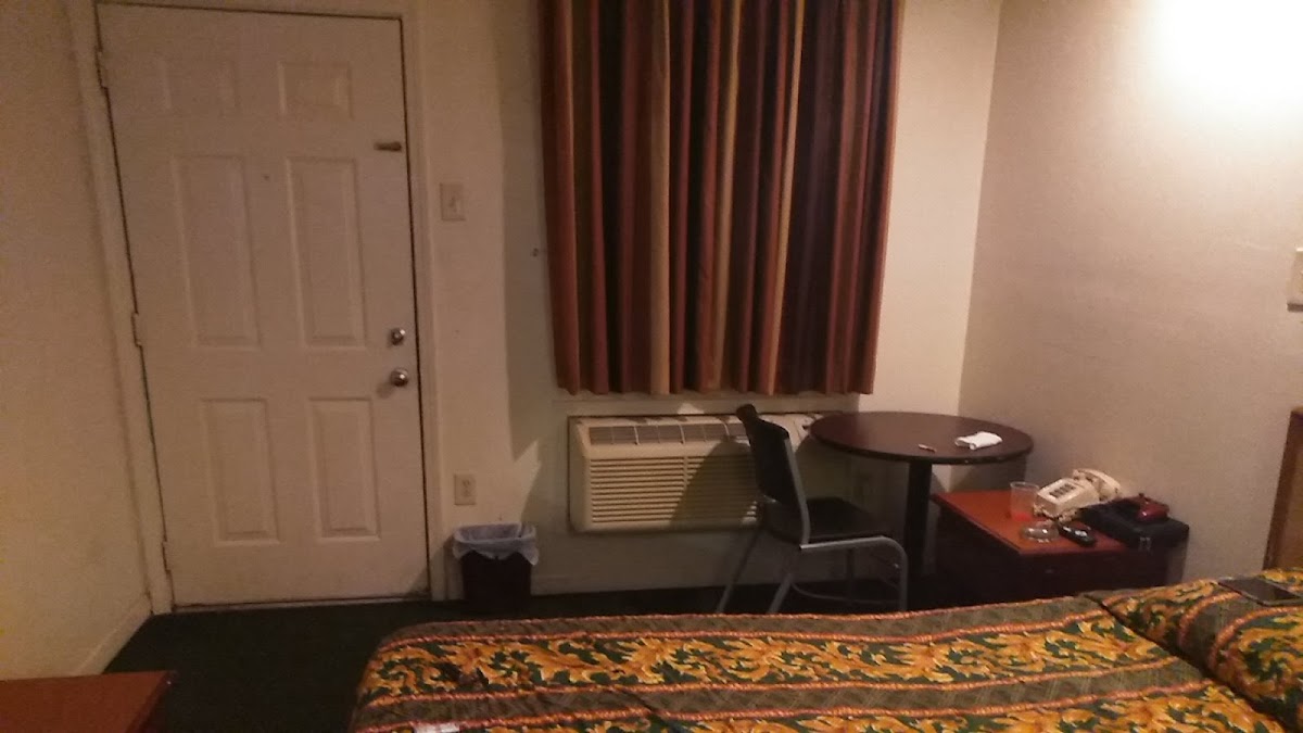 Siesta Motel