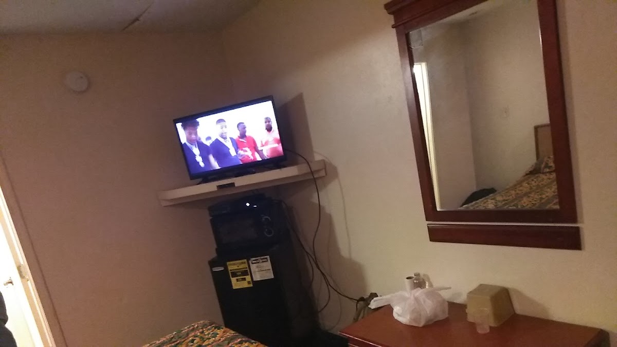 Siesta Motel photo 2