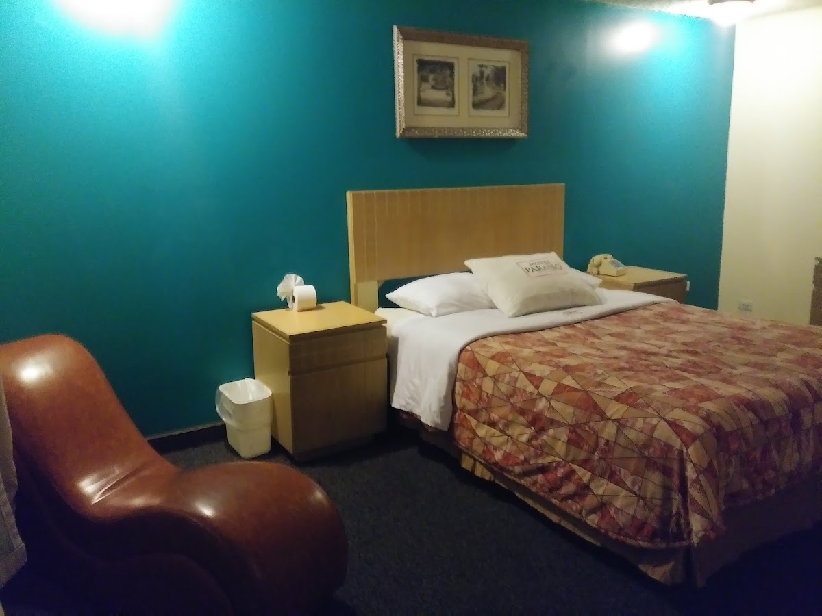 Motel Paraiso photo 2