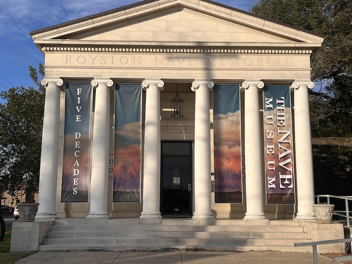 Nave Museum