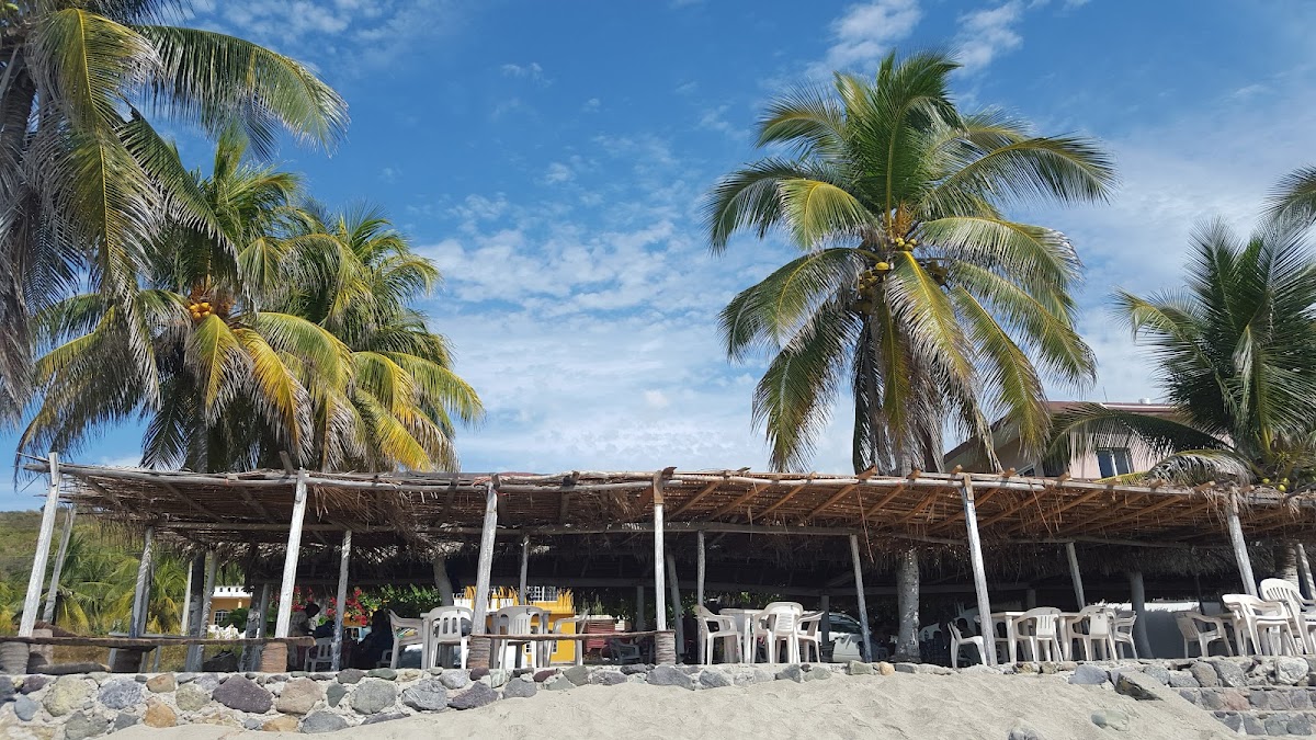 Hotel Costa Azul
