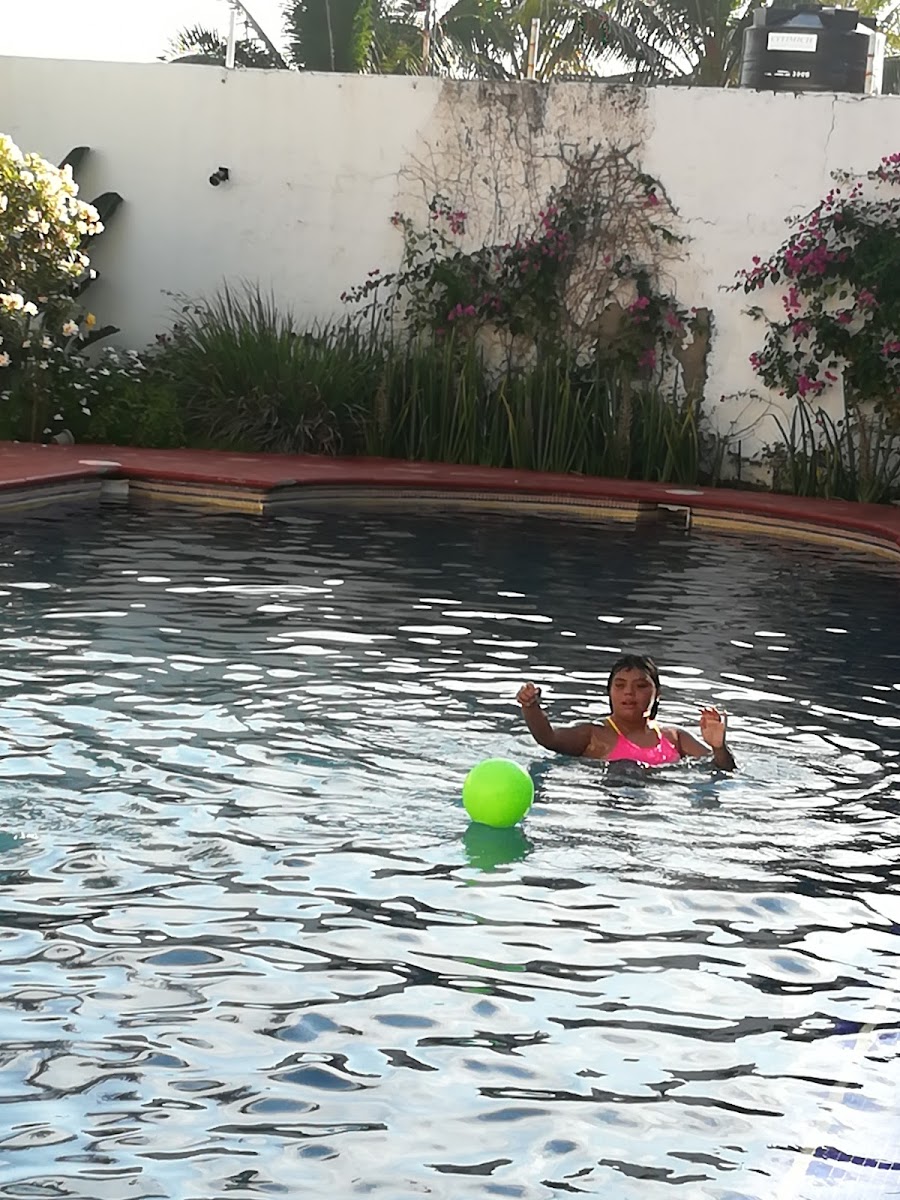 Hotel Costa Azul photo 2