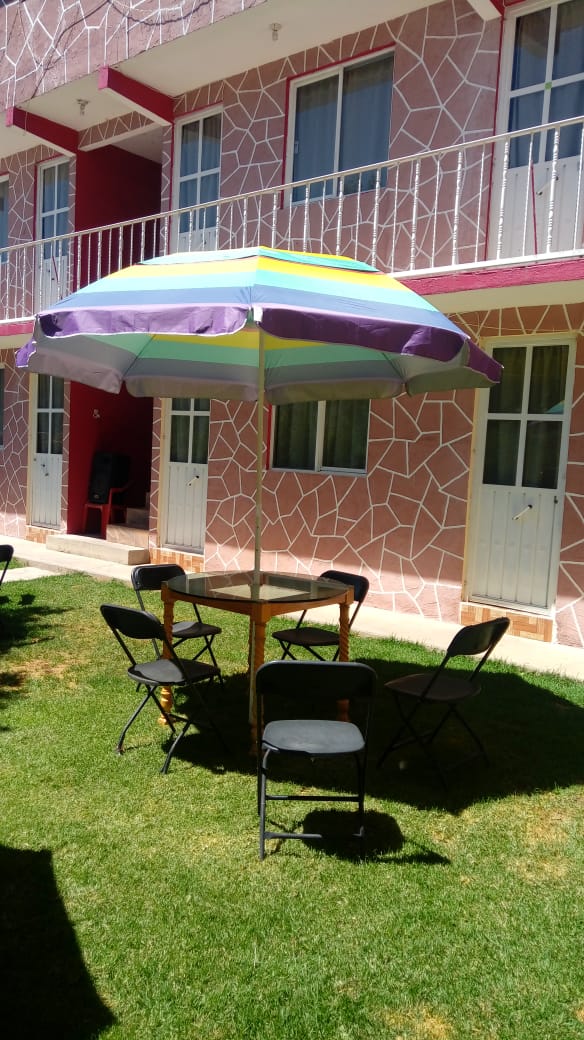 Hotel El Encanto