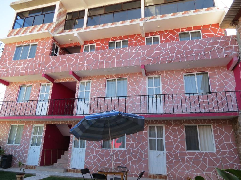 Hotel El Encanto photo 2